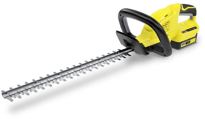 HEDGE TRIMMER HGE 18-45/1.444-231.0 KARCHER