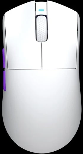 Pelė Hellyberry HM47 belaidė (HM47-W)