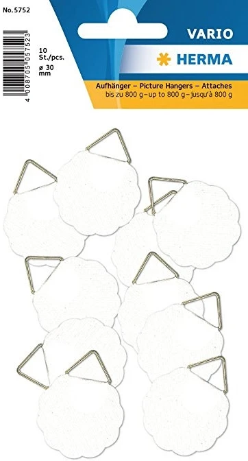 Nuotraukų rėmelis Herma frame hangers 30mm (5752)