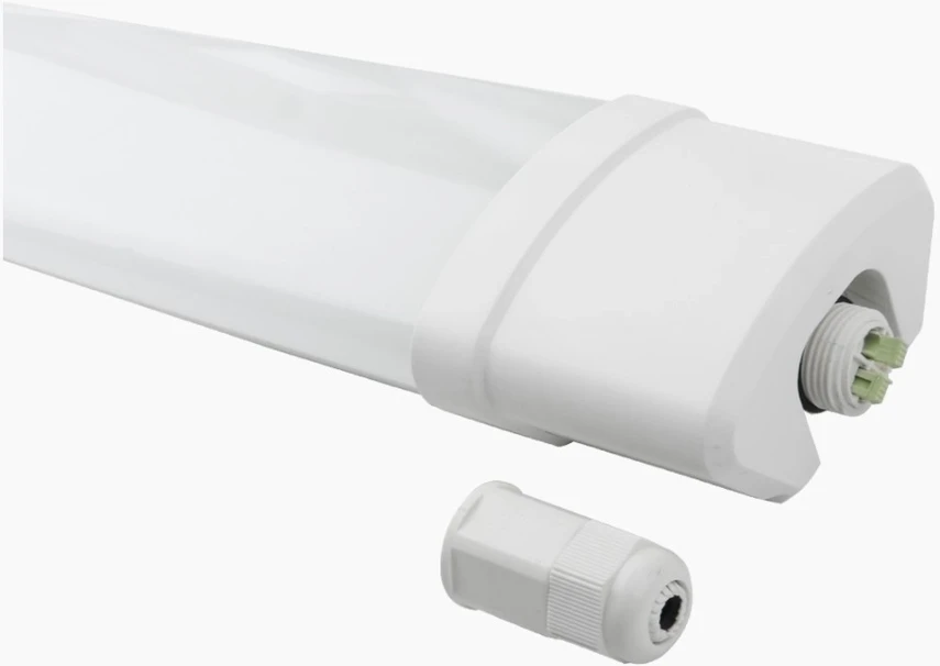 Ledom Led Line Lite Hermetinis šviestuvas TRI-PROOF, 230Vac, 90W, 10 800lm, 155cm, IP65, 4000K