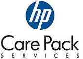 Hewlett Packard (HP) Papildomos garantijos – HP nešiojamieji kompiuteriai HP aptarnavimo politika 3 m. NextBusDayOnsite Notebook Only SVC (HL510E)