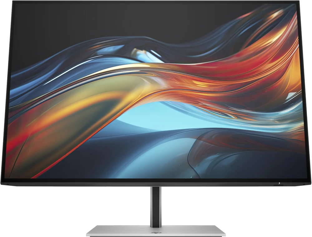 Hewlett Packard (HP) HP 724pu Series 7 Pro WUXGA įkrovimo monitorius – 24 colių 1920x1200 WUXGA 350 nitų 100Hz AG, IPS, USB-C(100W)/HDMI/DisplayPort Daisy-Chain, 4x USB-A, RJ-45/tilt/, reguliuojamas aukštis pasukamas / pasukamas, 3 metai (pakeičia Z24u G3)