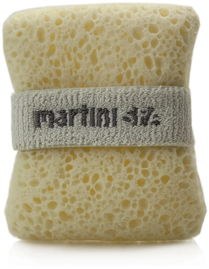 Seklos Lt Martini Spa Hidrofilinė kempinė-muilinė Natūrali