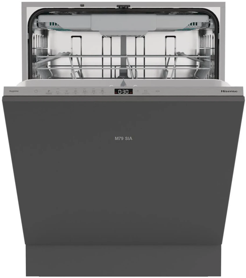 Indaplovė Hisense HV16D5