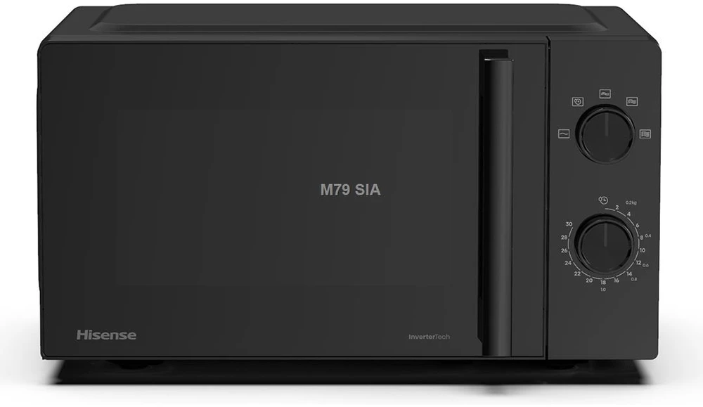 Mikrobangų krosnelė Hisense H20MOBP1HI