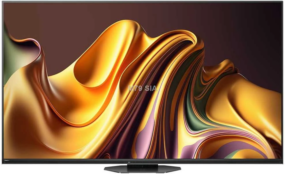LED televizorius Hisense 65U8NQ