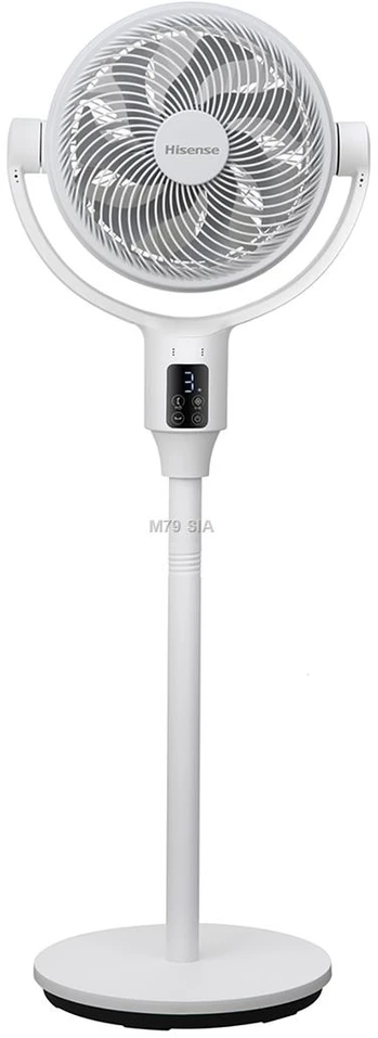 Ventiliatorius Hisense CFM1699DW/1hcf1699DW