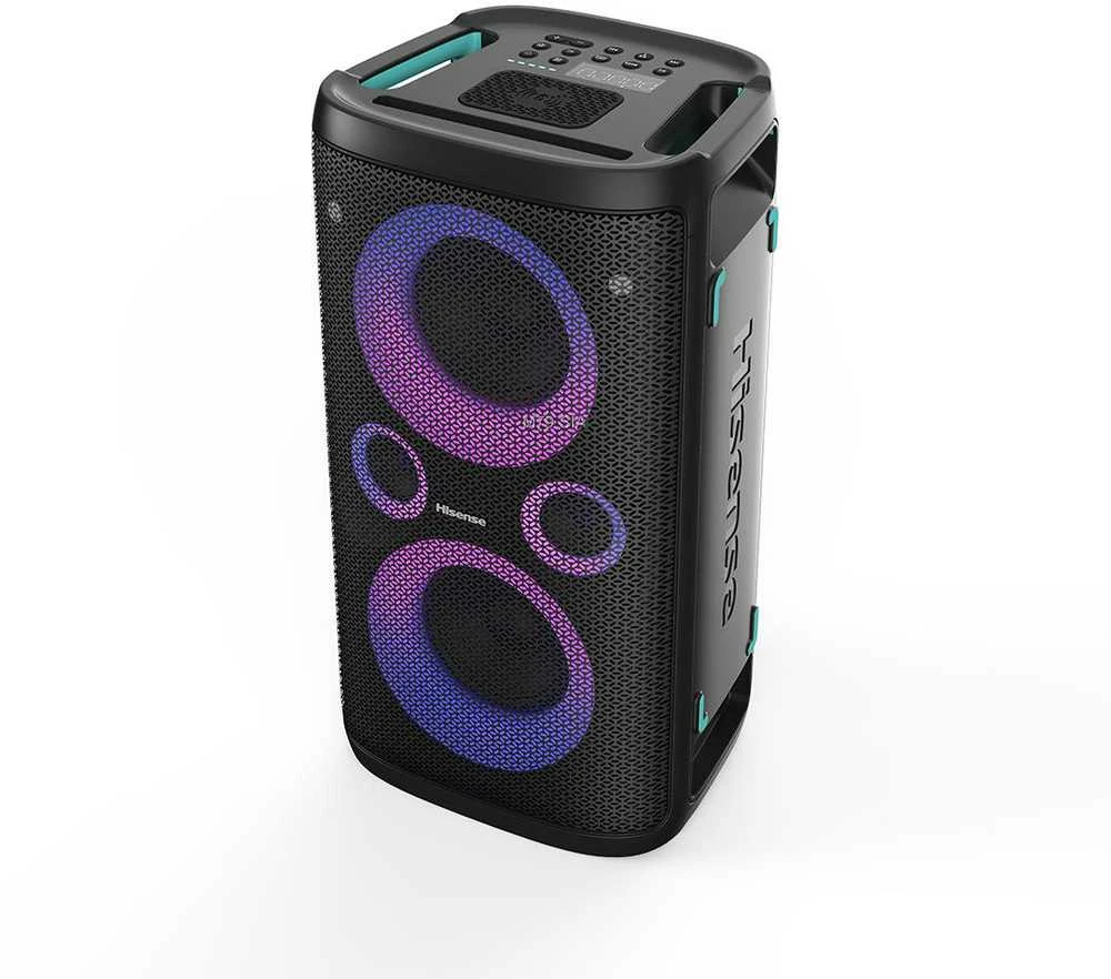 Muzikinis centras Hisense HP110