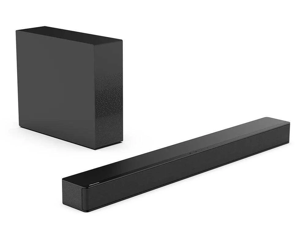 Namų kino sistema Hisense HS2100