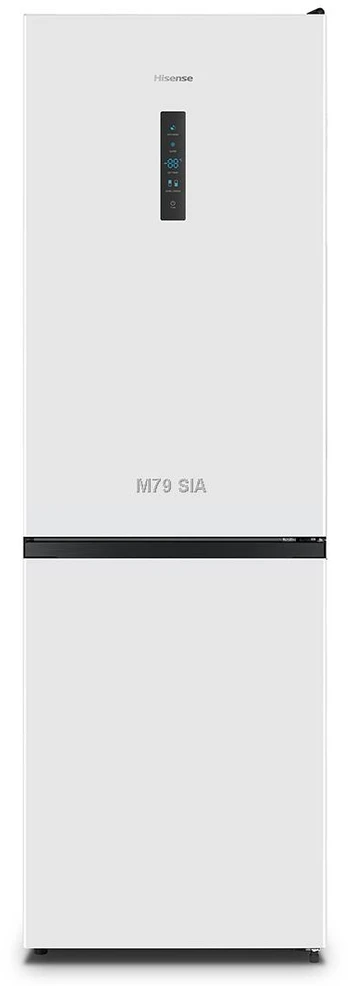 Šaldytuvas Hisense RB395N4BWE