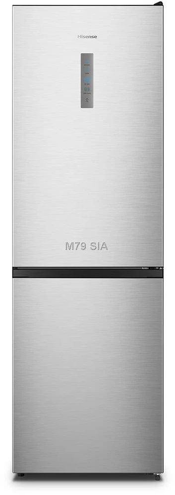 Šaldytuvas HISENSE RB395N4BCE
