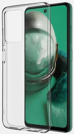 Dėklas Hmd Global HMD Pulse Clear Case -suojakuori, kirkas