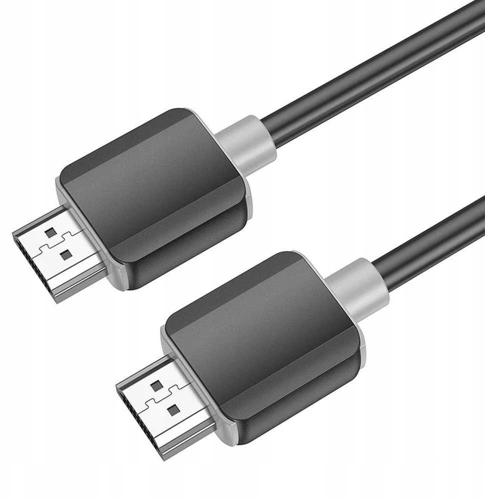 HOCO US08 HDMI2.0 4K HD 2M