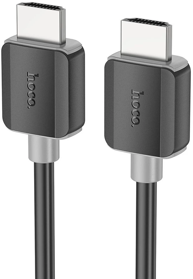 HOCO US08 HDMI2.0 4K HD 2M