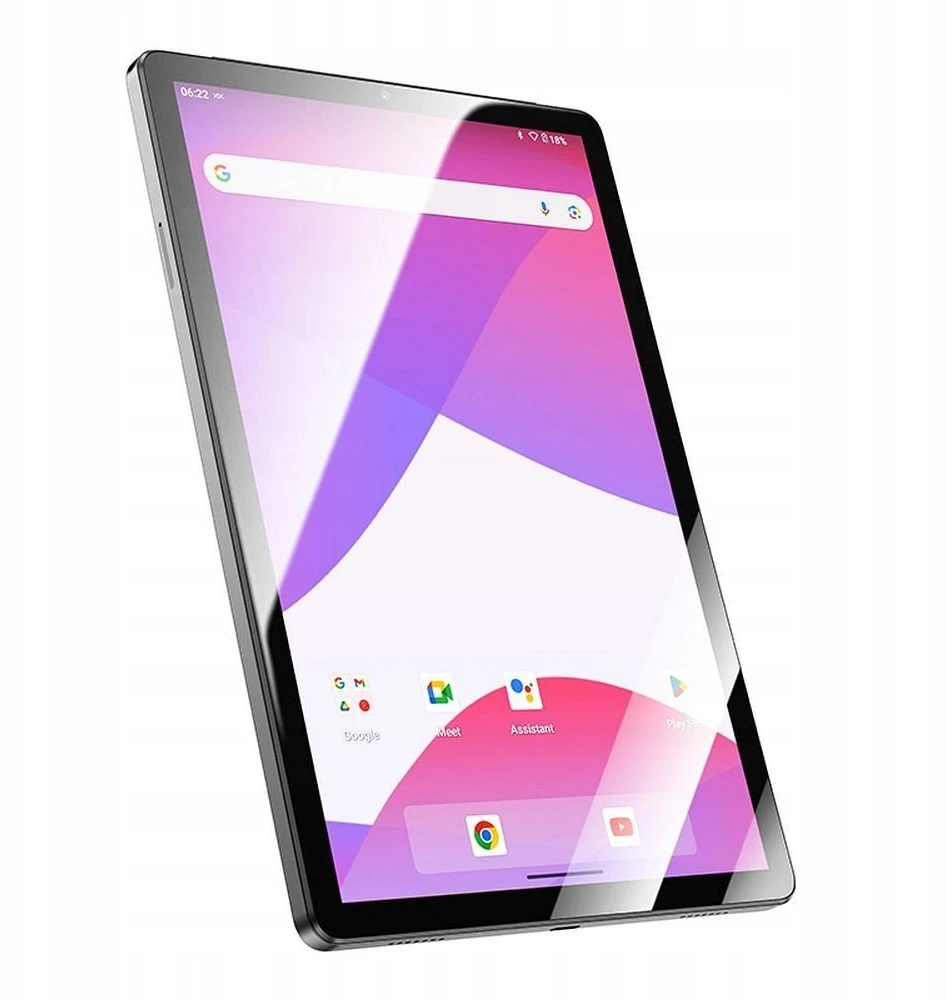 Planšetė 10,1" 4GB/64GB Hoco HD Wi-Fi Android 14 HI11 deep space pilka