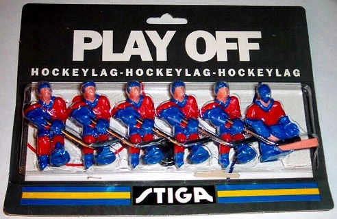 Stiga Team Czech