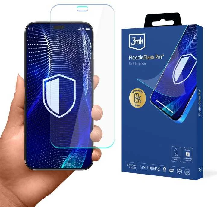 Apsauginis stiklas 3mk HardGlass Honor 200 Lite