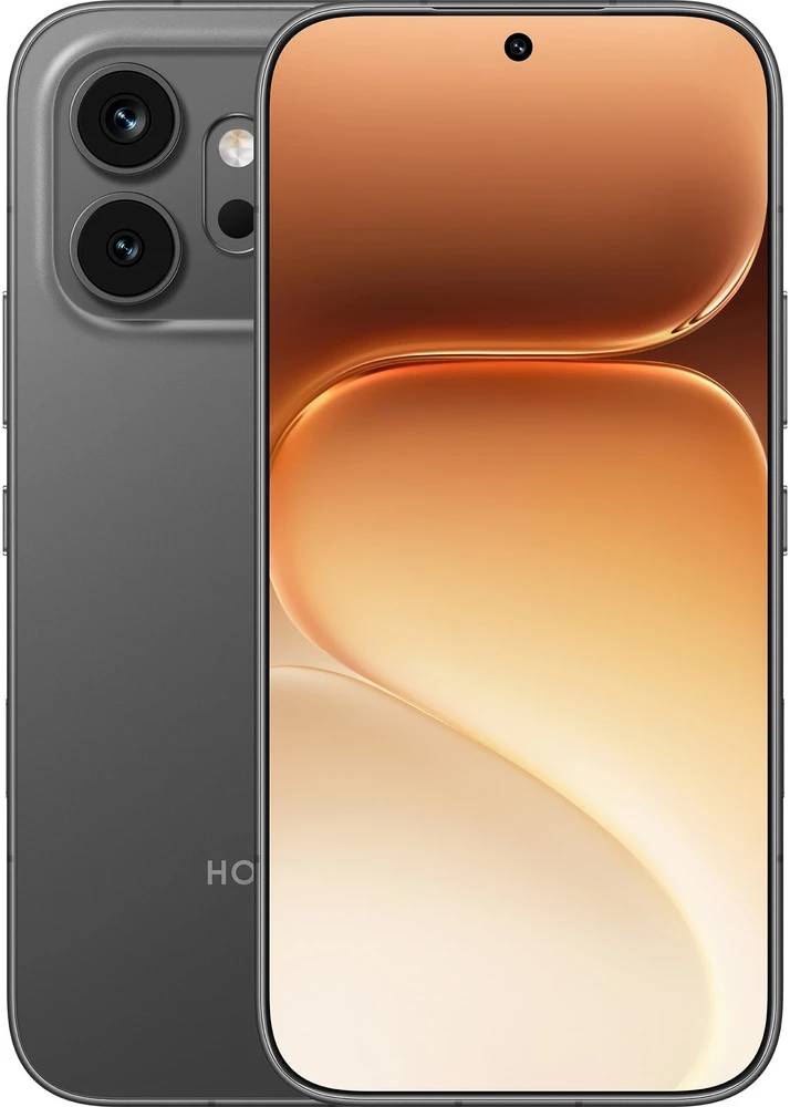 HONOR 600 5G 8/256GB Black