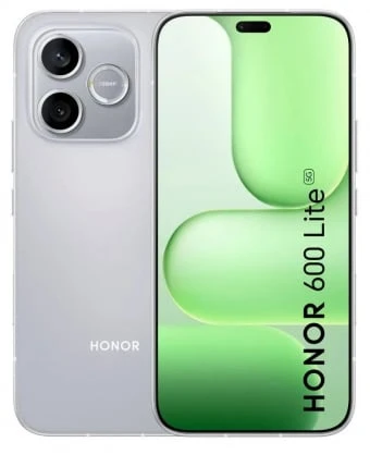 Honor 600 Lite 5G Dual Sim 8GB RAM 256GB – Pilkas