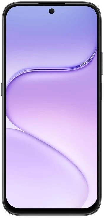 Išmanusis telefonas Honor 600 Smart 4/128GB aksominis juodas (5109CMDP)
