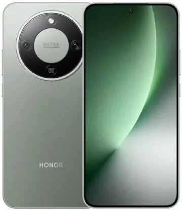 Honor Magic8 Lite 5G Dual Sim 8GB RAM 256GB – Forest Žalias