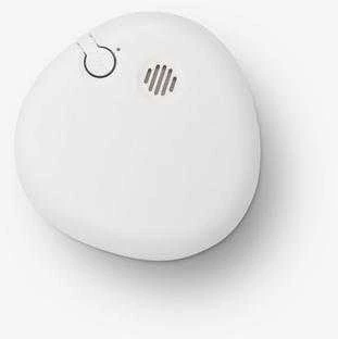 Housegard Pebble SA700 priešgaisrinė signalizacija, optinė