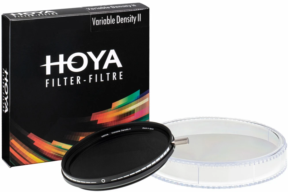 Hoya Variable Density II 77mm