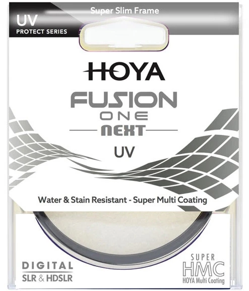 Hoya Filters Hoya Fusion ONE NEXT UV Filter 82mm