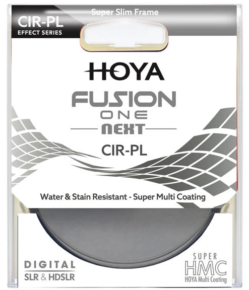 Hoya Filters Hoya filtro žiedinis poliarizatorius Fusion One Next 67mm