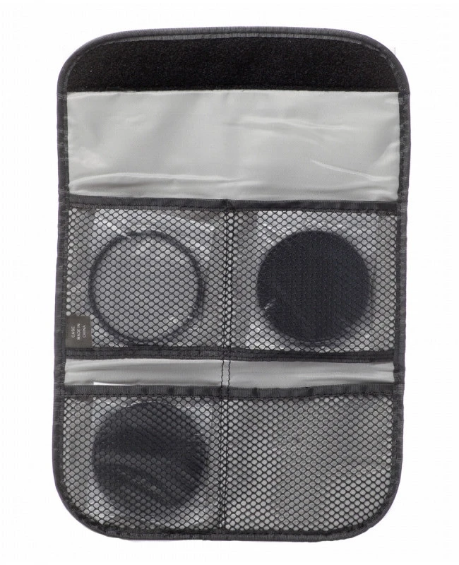 Hoya Filters Hoya filtru komplekts Filter Kit 2 37mm