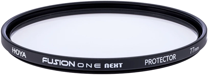 Hoya Fusion One Next apsauginis stiklas 58 mm