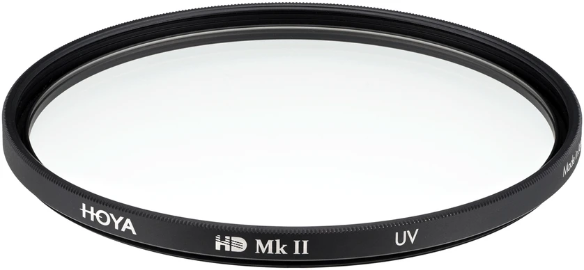Hoya HD MK II UV filtrai 82mm