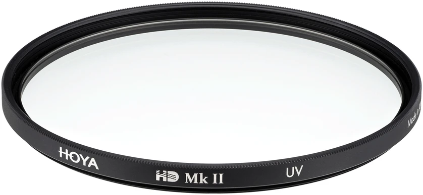 Hoya HD MK II UV Filter 67mm