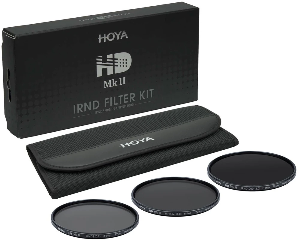 Hoya UX II CIR-PL 40.5mm