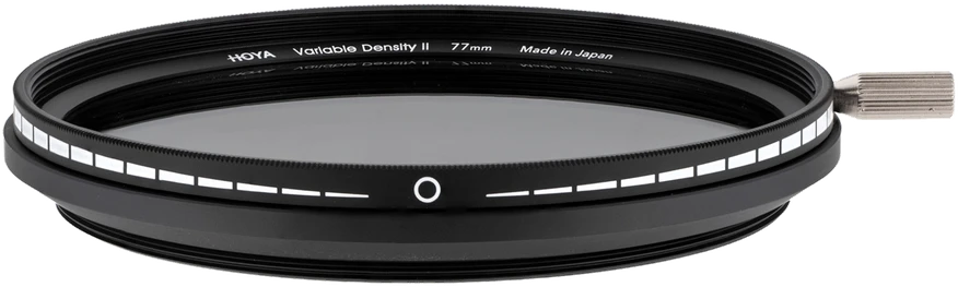 Hoya Variable Density II 52mm