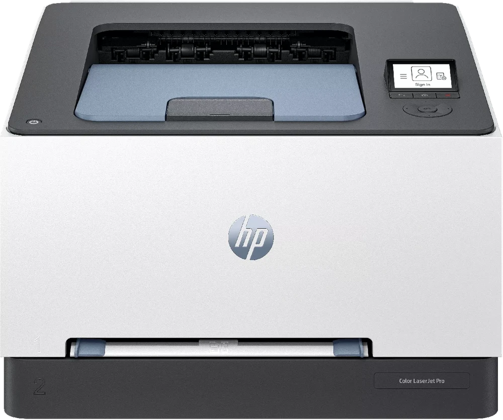 HP Color LaserJet Pro 3202dw Spausdintuvas - A4 Color lazerinis, Print, Auto-Duplex, LAN, WiFi, 25ppm, 150-2500 pages per mėnesį (pakeičia M255dw)