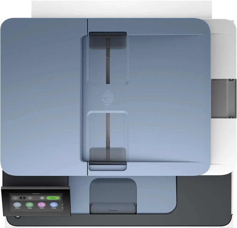 Spausdintuvas HP Color LaserJet Pro MFP 3302sdw