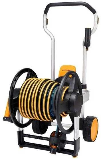 Fiskars Rankinė laistymo sistema Waterwheel XL, komplektas