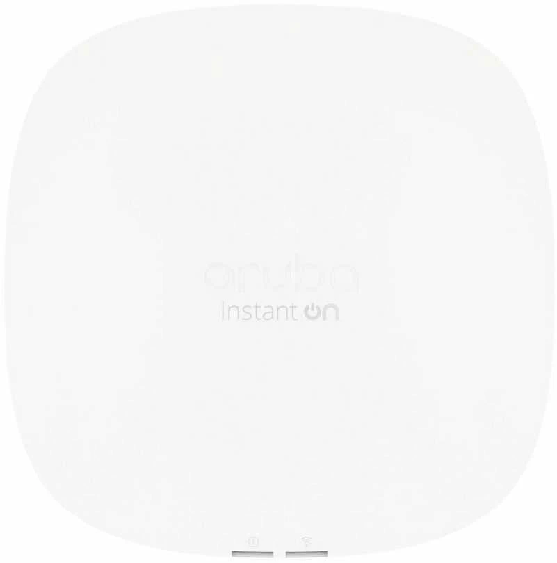 Maršrutizatorius Hewlett Packard (HP) HPE Aruba Instant ON AP25
