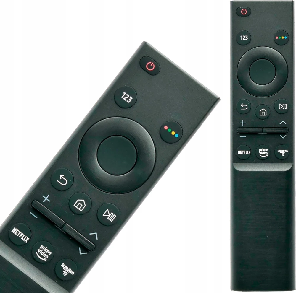 Lamex HQ LXP1358 TV remote control SAMSUNG BN59-01358C Juodas
