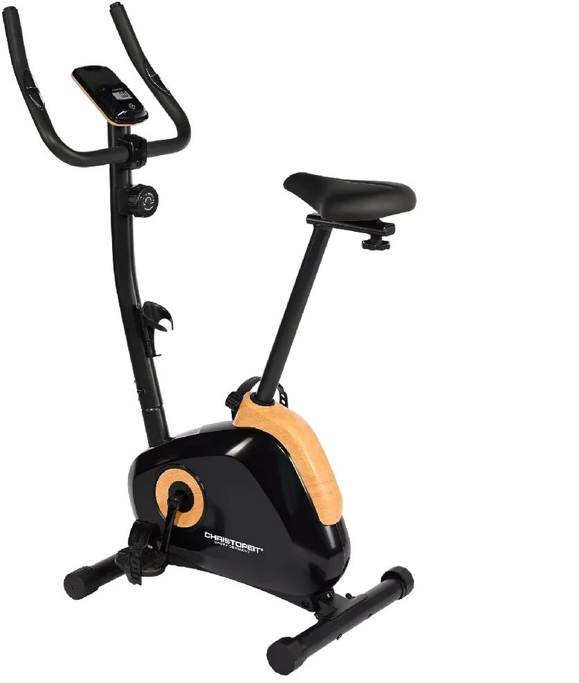 Christopeit Exercise bike HT 2.1 NOWY