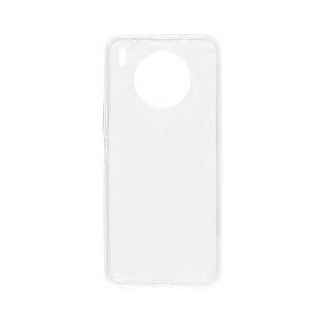 Dėklas Evelatus Huawei Huawei Nova 8i TPU Case Transparent