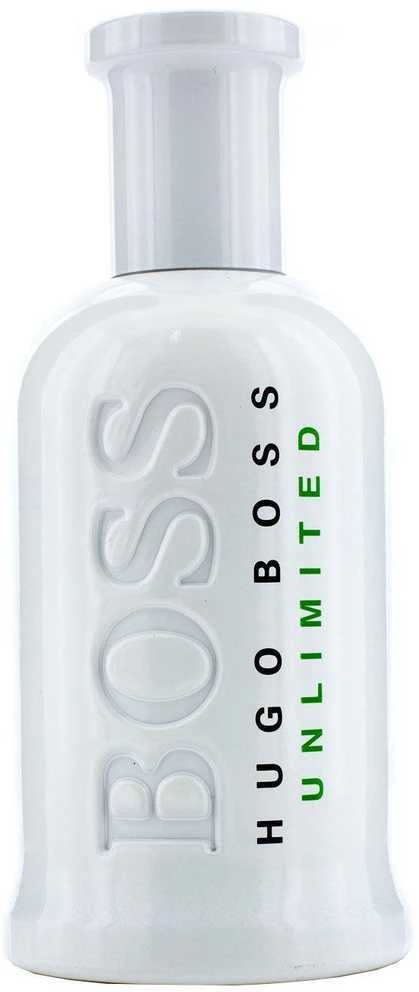 Kvepalai vyrams Hugo Boss BOSS Bottled Unlimited EDT, 100 ml