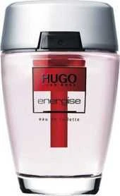 Kvepalai vyrams Hugo Boss Hugo Energise for Men EDT, 75 ml