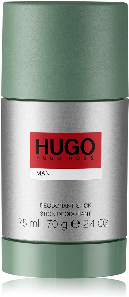 Hugo Boss Hugo tepamas dezodotantas vyrams 75ml