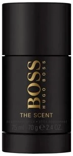 Hugo Boss The Scent Tepamas dezodorantas vyrams, 75 ml