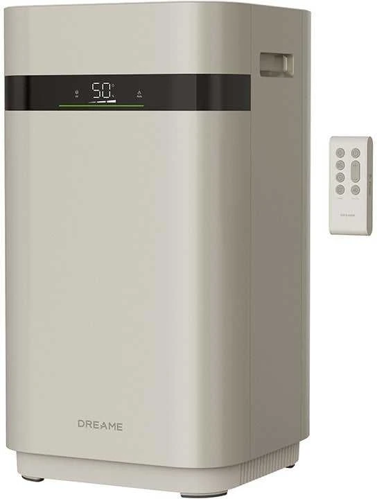 Oro drėkintuvas Dreame H40
