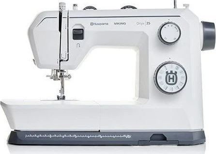 Siuvimo mašina Husqvarna Onyx 25