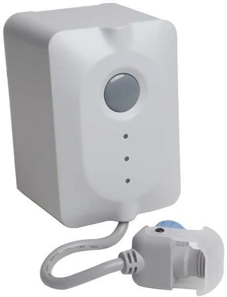 HUTT E+ Mini bazinė stotelė langų valytuvams, 5000 mAh | Baltas