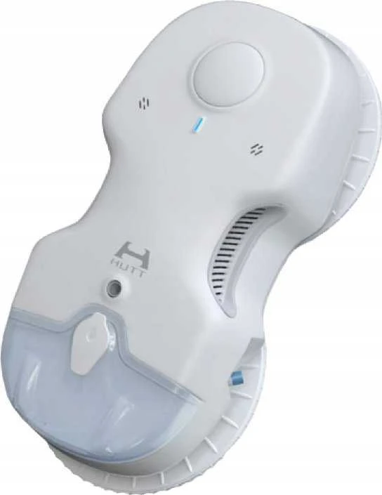 Langų valymo robotas Hutt C65, Baltas